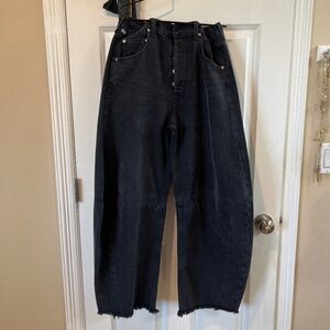 Horseshoe jeans citizen of humanity